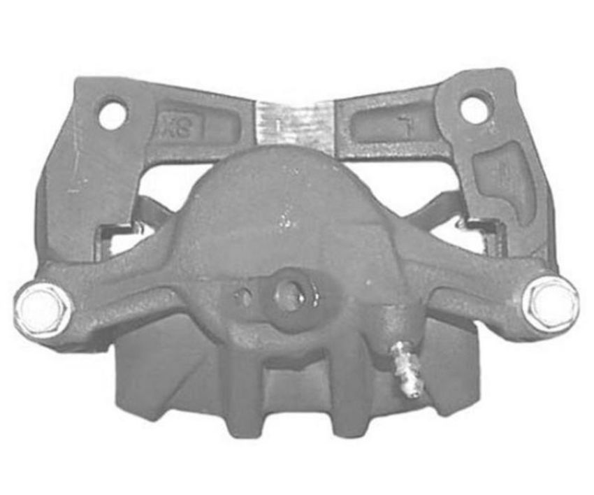 Raybestos FRC10553 Raybestos R-Line Reman Semi-Loaded Caliper & Bracket Assy