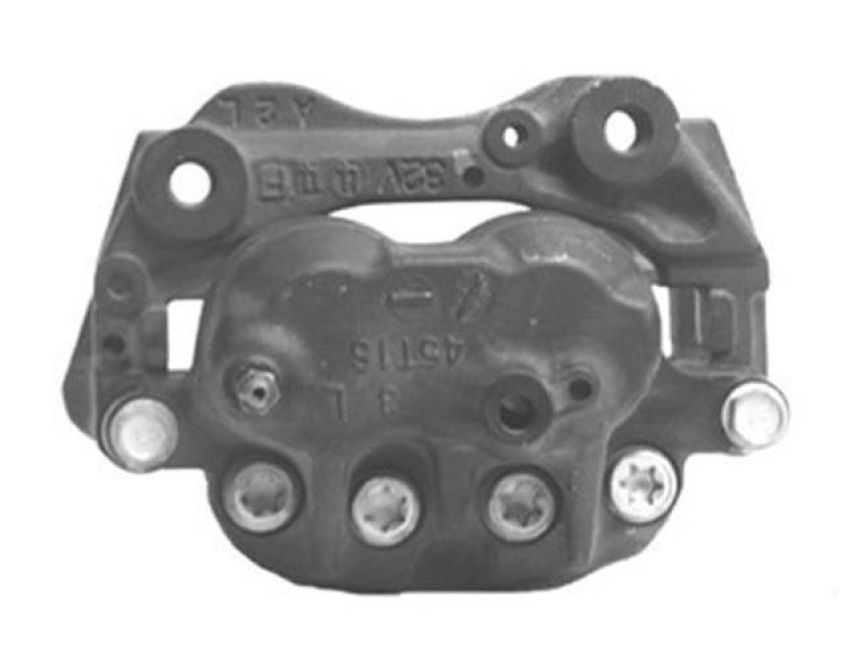 Raybestos FRC10555 Raybestos R-Line Reman Semi-Loaded Caliper & Bracket Assy