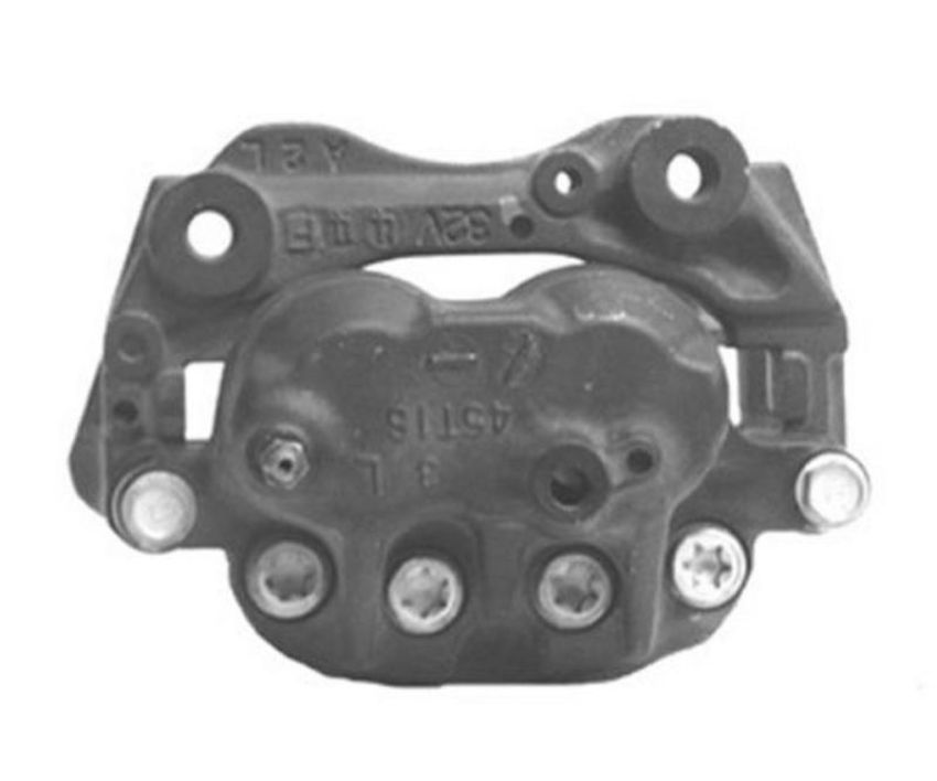Raybestos FRC10555 Raybestos R-Line Reman Semi-Loaded Caliper & Bracket Assy