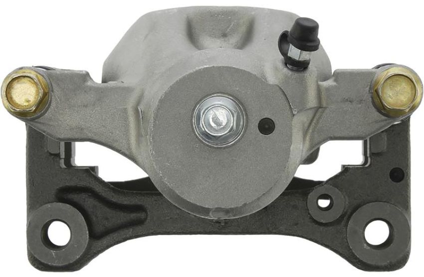 Raybestos FRC10558 Raybestos R-Line Reman Semi-Loaded Caliper & Bracket Assy