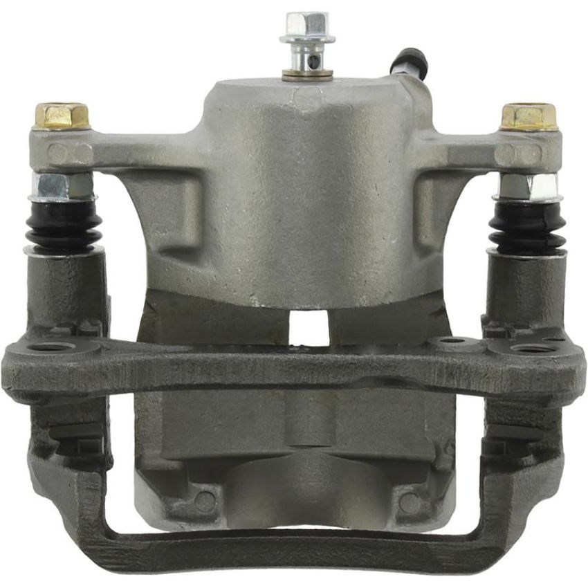 Raybestos FRC10558 Raybestos R-Line Reman Semi-Loaded Caliper & Bracket Assy