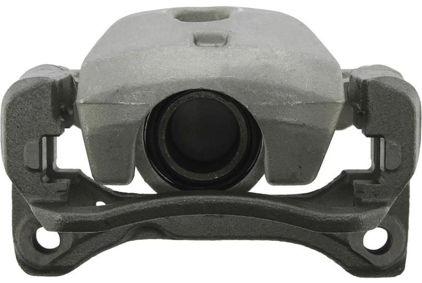 Raybestos FRC10558 Raybestos R-Line Reman Semi-Loaded Caliper & Bracket Assy