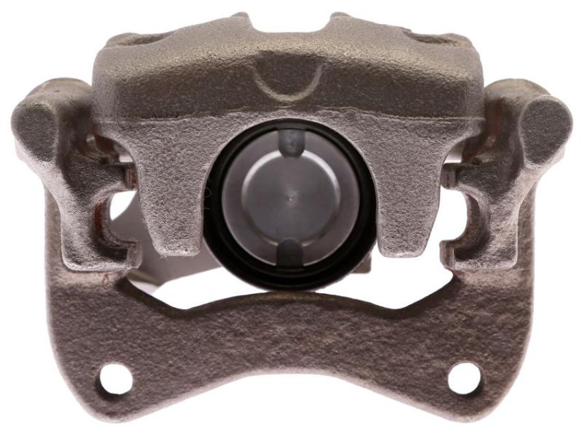 Raybestos FRC10571 Raybestos R-Line Reman Semi-Loaded Caliper & Bracket Assy