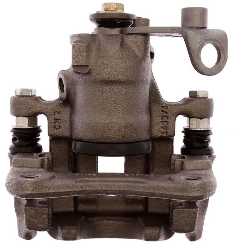 Raybestos FRC10571 Raybestos R-Line Reman Semi-Loaded Caliper & Bracket Assy