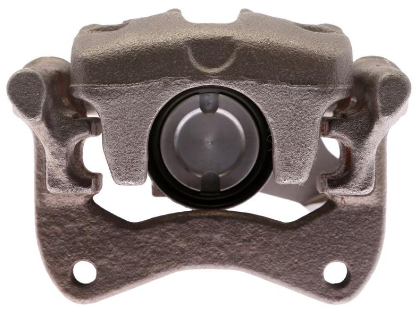 Raybestos FRC10572 Raybestos R-Line Reman Semi-Loaded Caliper & Bracket Assy