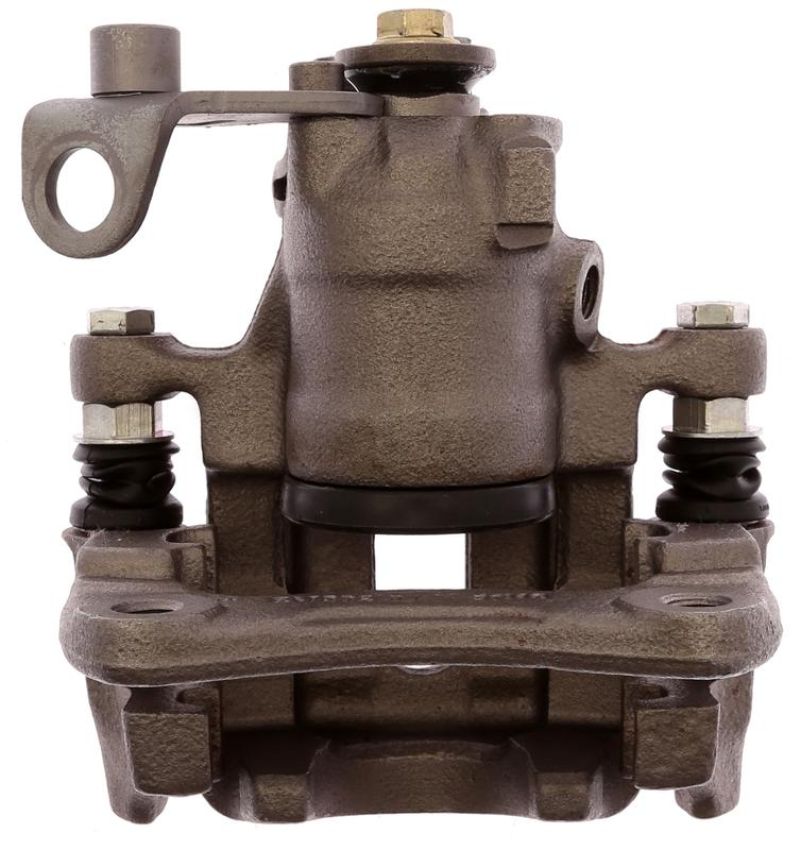 Raybestos FRC10572 Raybestos R-Line Reman Semi-Loaded Caliper & Bracket Assy