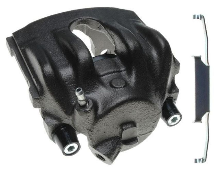 Raybestos FRC10573 Raybestos R-Line Reman Semi-Loaded Caliper