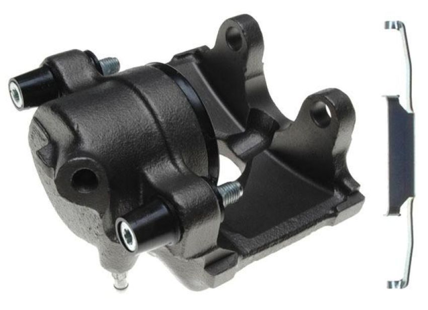 Raybestos FRC10573 Raybestos R-Line Reman Semi-Loaded Caliper