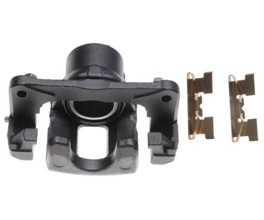 Raybestos FRC10578 Raybestos R-Line Reman Semi-Loaded Caliper & Bracket Assy