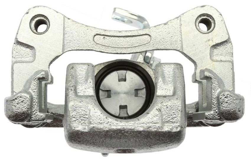 Raybestos FRC10585 Raybestos R-Line Reman Semi-Loaded Caliper & Bracket Assy