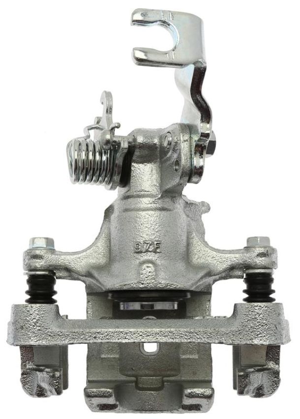 Raybestos FRC10585 Raybestos R-Line Reman Semi-Loaded Caliper & Bracket Assy