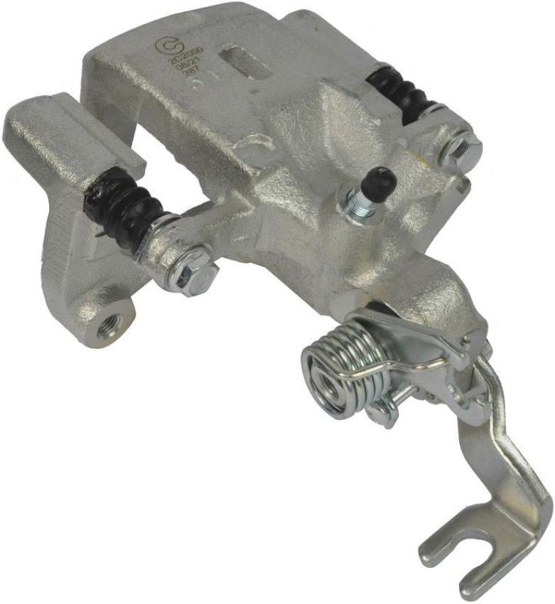 Raybestos FRC10585N Raybestos Element3 Disc Brake Caliper