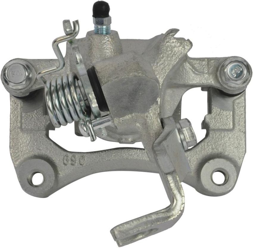 Raybestos FRC10585N Raybestos Element3 Disc Brake Caliper