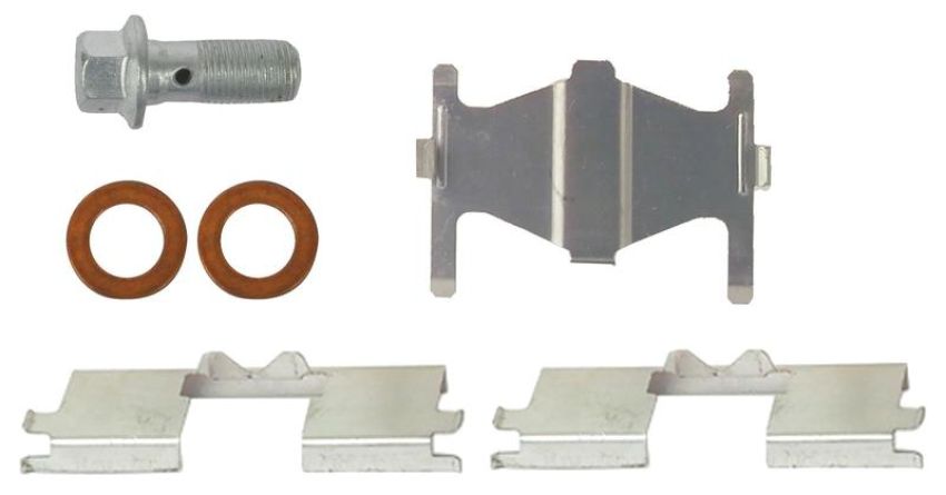 Raybestos FRC10585N Raybestos Element3 Disc Brake Caliper