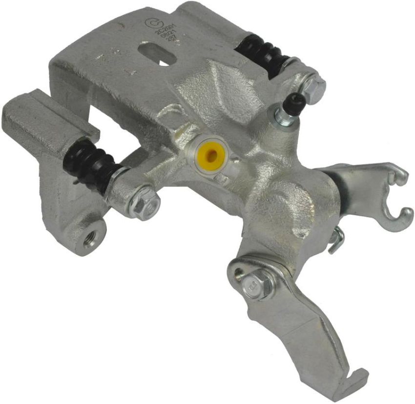 Raybestos FRC10586N Raybestos Element3 Disc Brake Caliper