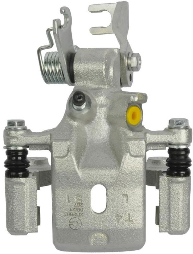 Raybestos FRC10586N Raybestos Element3 Disc Brake Caliper