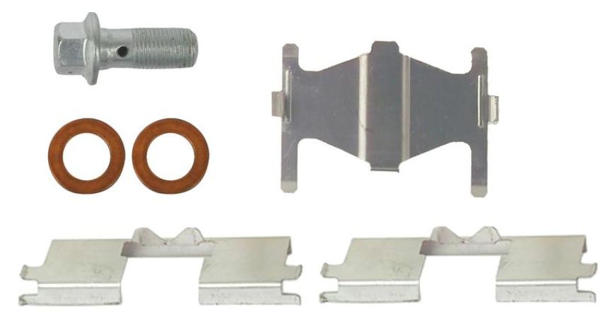 Raybestos FRC10586N Raybestos Element3 Disc Brake Caliper