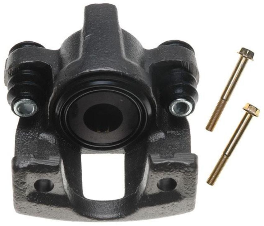 Raybestos FRC10591 Raybestos R-Line Reman Semi-Loaded Caliper