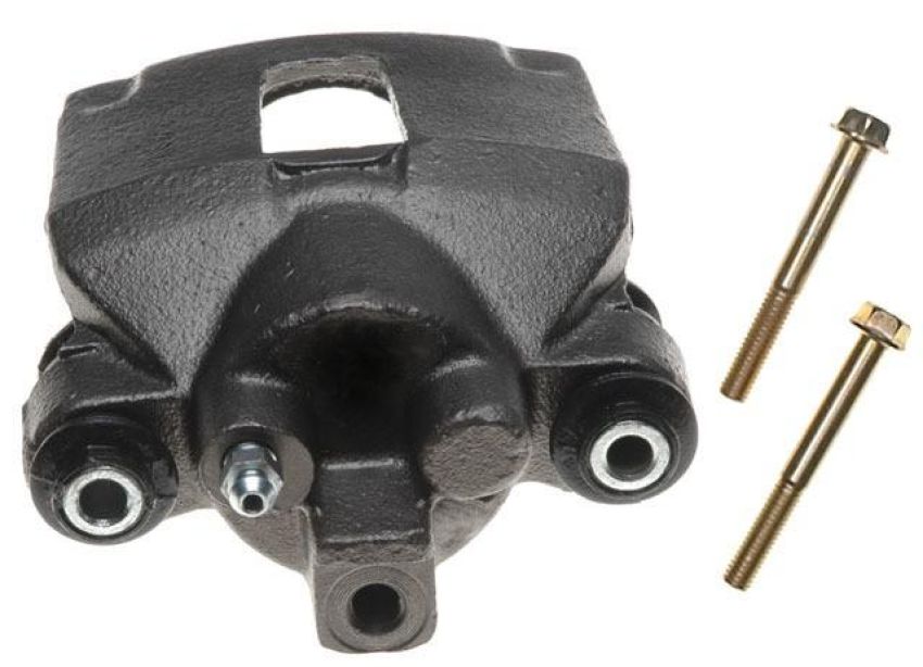 Raybestos FRC10591 Raybestos R-Line Reman Semi-Loaded Caliper