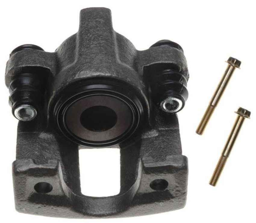 Raybestos FRC10592 Raybestos R-Line Reman Semi-Loaded Caliper