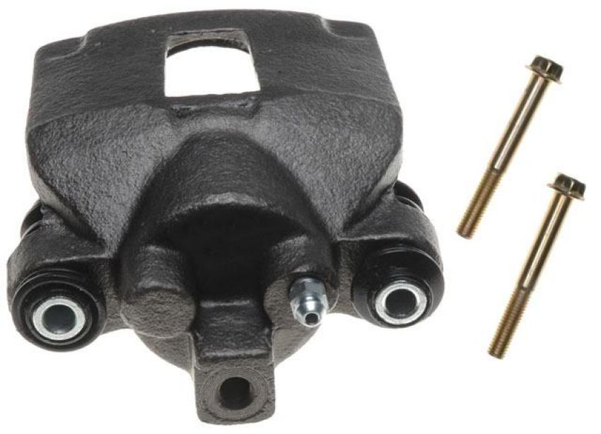 Raybestos FRC10592 Raybestos R-Line Reman Semi-Loaded Caliper