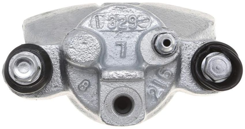 Raybestos FRC10592C Raybestos R-Line Reman Semi-Loaded Coated Caliper