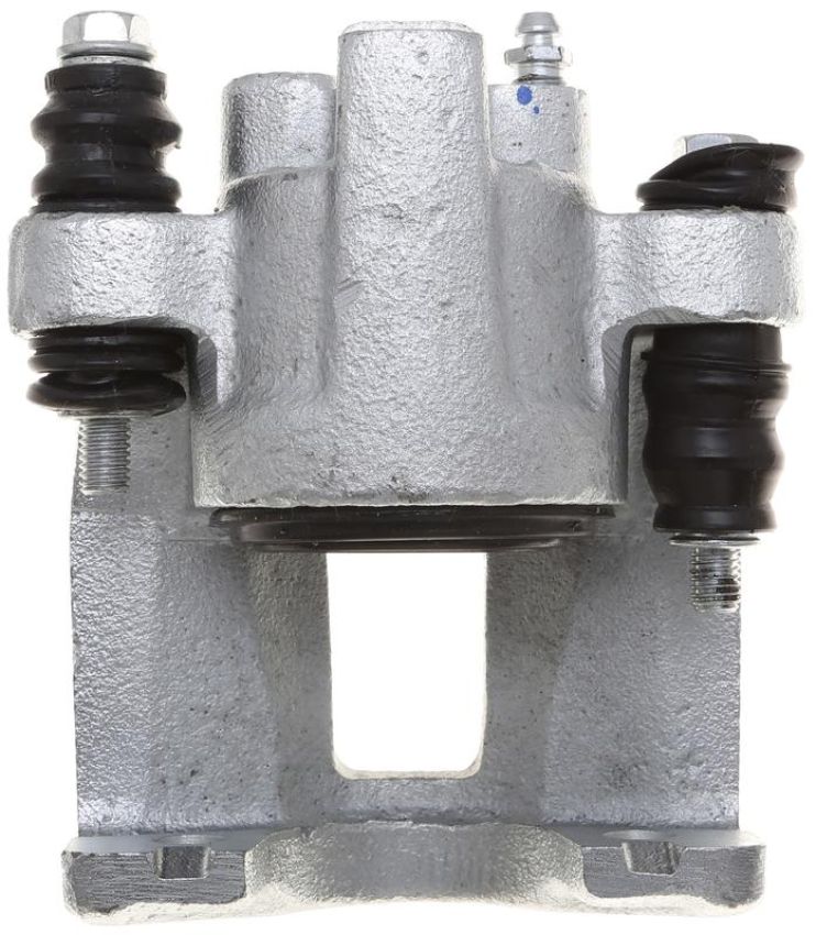 Raybestos FRC10592C Raybestos R-Line Reman Semi-Loaded Coated Caliper