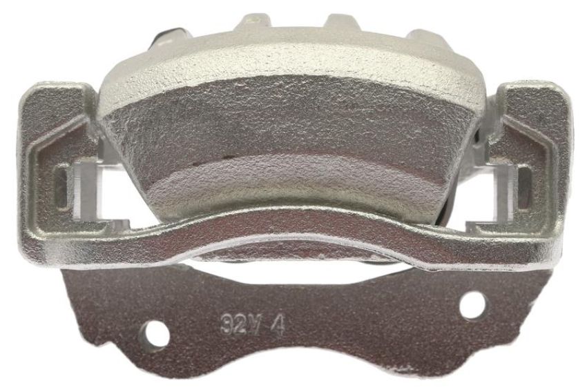 Raybestos FRC10599N Raybestos Element3 New Semi-Loaded Caliper & Bracket Assy