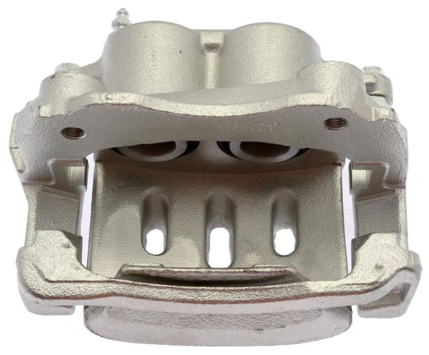 Raybestos FRC10599N Raybestos Element3 New Semi-Loaded Caliper & Bracket Assy