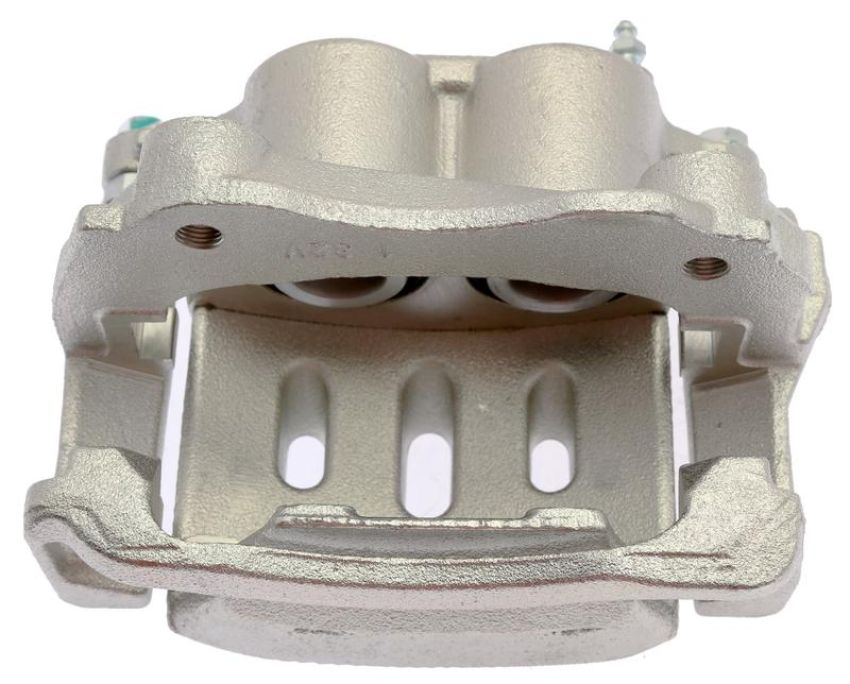 Raybestos FRC10600N Raybestos Element3 New Semi-Loaded Caliper & Bracket Assy