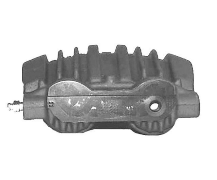 Raybestos FRC10603 Raybestos R-Line Reman Semi-Loaded Caliper & Bracket Assy