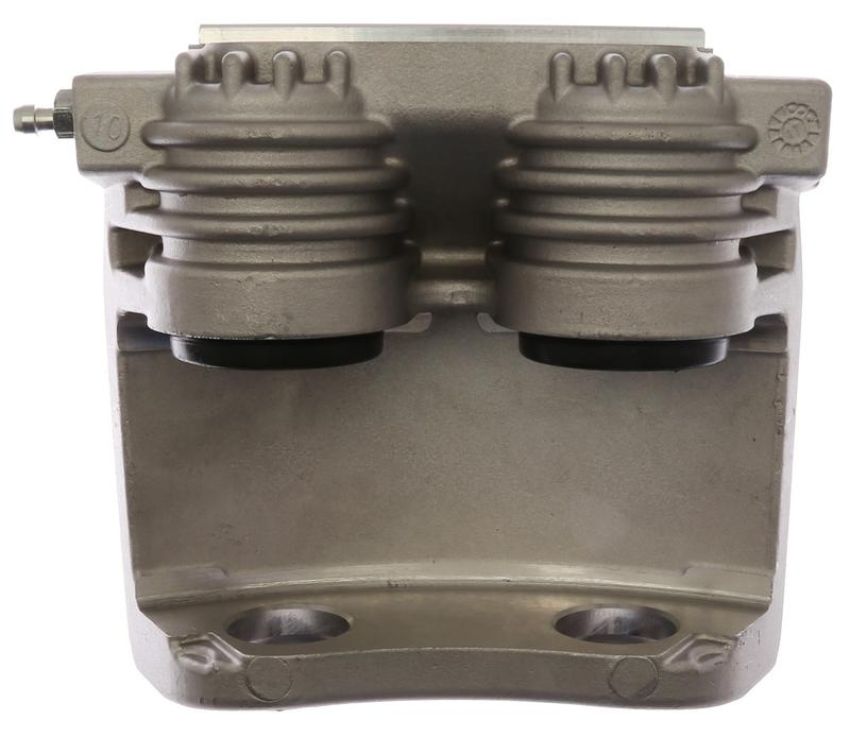 Raybestos FRC10603N Raybestos Element3 New Semi-Loaded Caliper & Bracket Assy