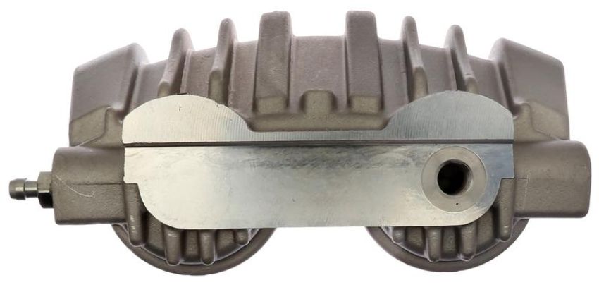 Raybestos FRC10603N Raybestos Element3 New Semi-Loaded Caliper & Bracket Assy