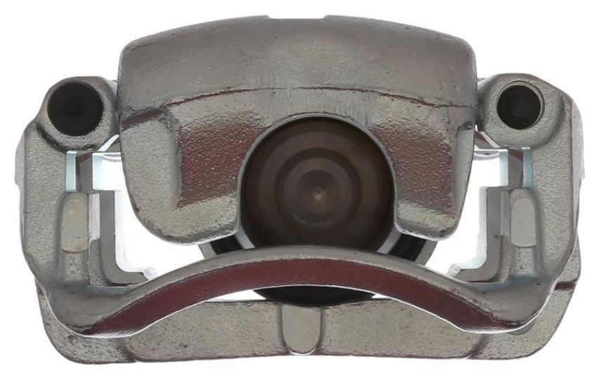 Raybestos FRC10609N Raybestos Element3 New Semi-Loaded Caliper & Bracket Assy
