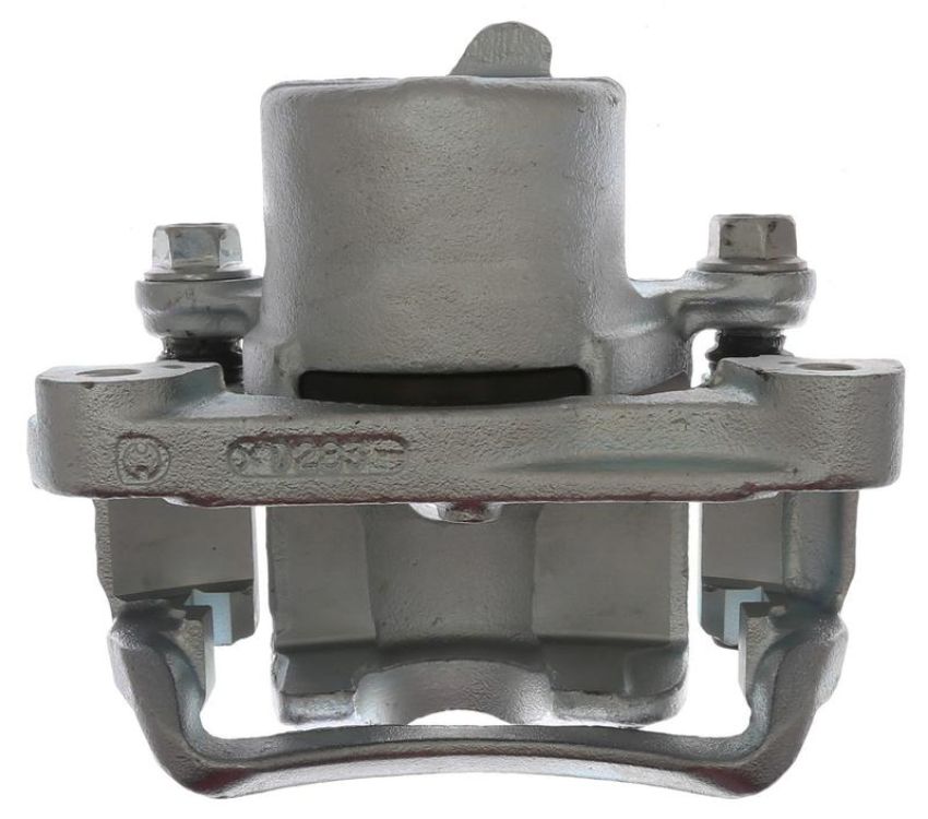 Raybestos FRC10609N Raybestos Element3 New Semi-Loaded Caliper & Bracket Assy