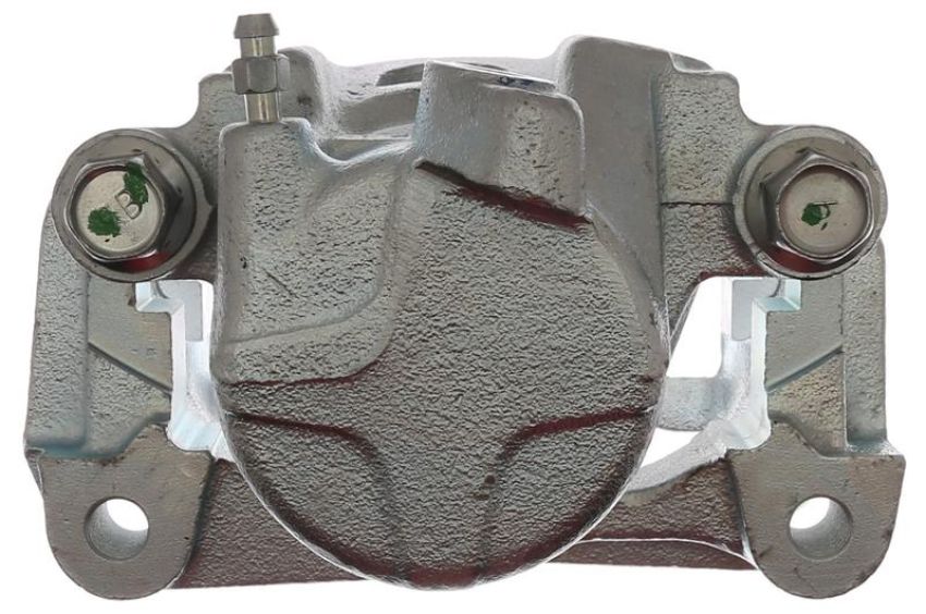 Raybestos FRC10609N Raybestos Element3 New Semi-Loaded Caliper & Bracket Assy