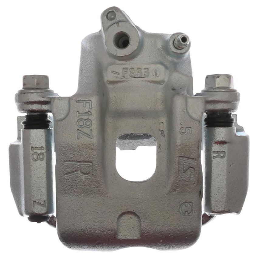 Raybestos FRC10609N Raybestos Element3 New Semi-Loaded Caliper & Bracket Assy