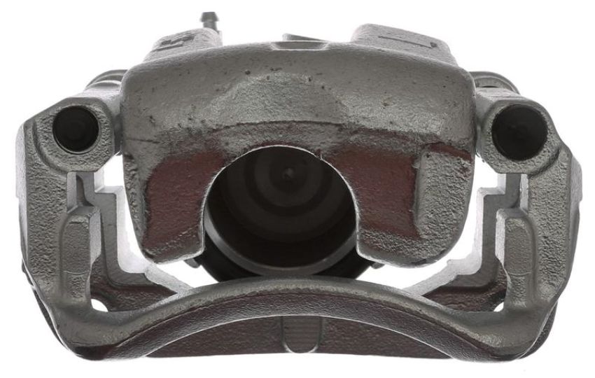 Raybestos FRC10610N Raybestos Element3 New Semi-Loaded Caliper & Bracket Assy