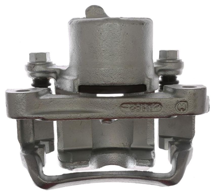 Raybestos FRC10610N Raybestos Element3 New Semi-Loaded Caliper & Bracket Assy