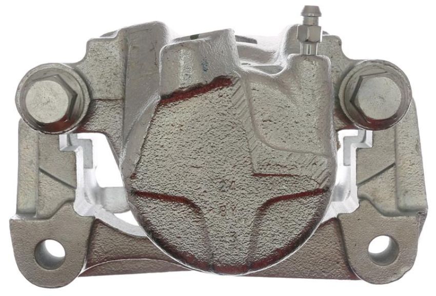 Raybestos FRC10610N Raybestos Element3 New Semi-Loaded Caliper & Bracket Assy