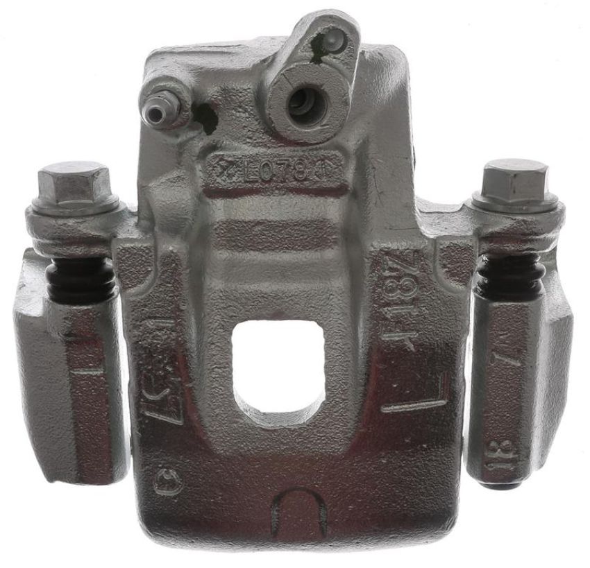 Raybestos FRC10610N Raybestos Element3 New Semi-Loaded Caliper & Bracket Assy