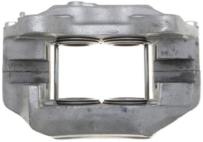 Raybestos FRC10611C Raybestos R-Line Reman Semi-Loaded Coated Caliper