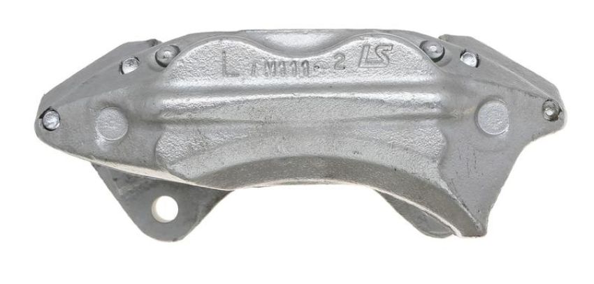 Raybestos FRC10611C Raybestos R-Line Reman Semi-Loaded Coated Caliper