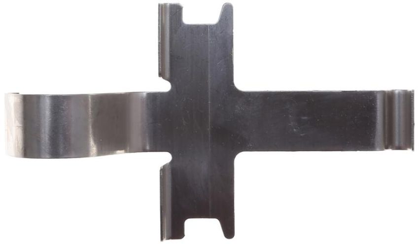 Raybestos FRC10611C Raybestos R-Line Reman Semi-Loaded Coated Caliper