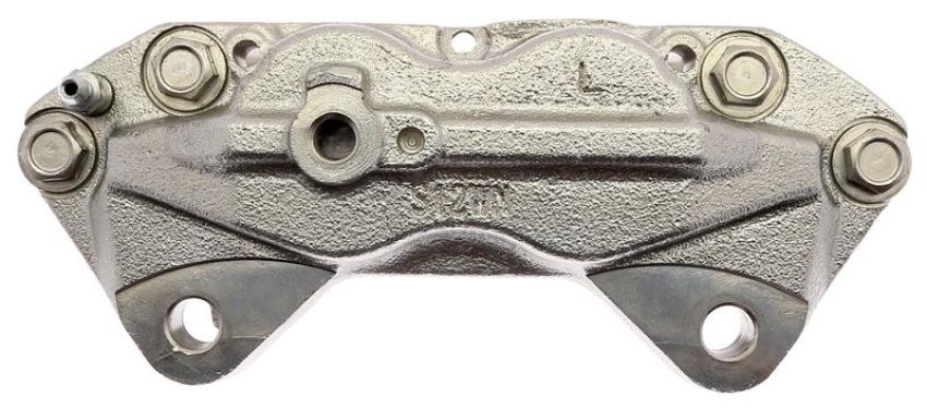 Raybestos FRC10611N Raybestos Element3 New Semi-Loaded Caliper