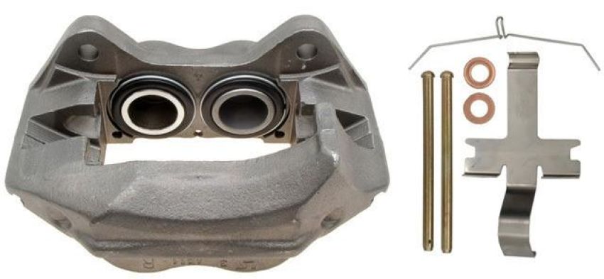 Raybestos FRC10612 Raybestos R-Line Reman Semi-Loaded Caliper