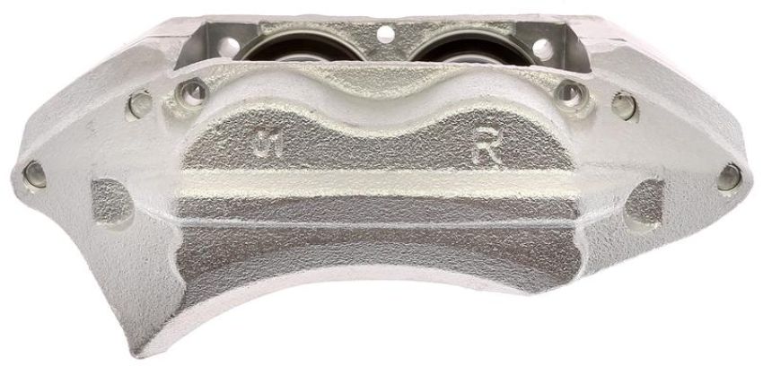 Raybestos FRC10612N Raybestos Element3 New Semi-Loaded Caliper