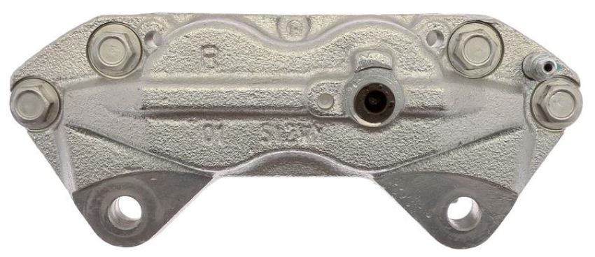 Raybestos FRC10612N Raybestos Element3 New Semi-Loaded Caliper