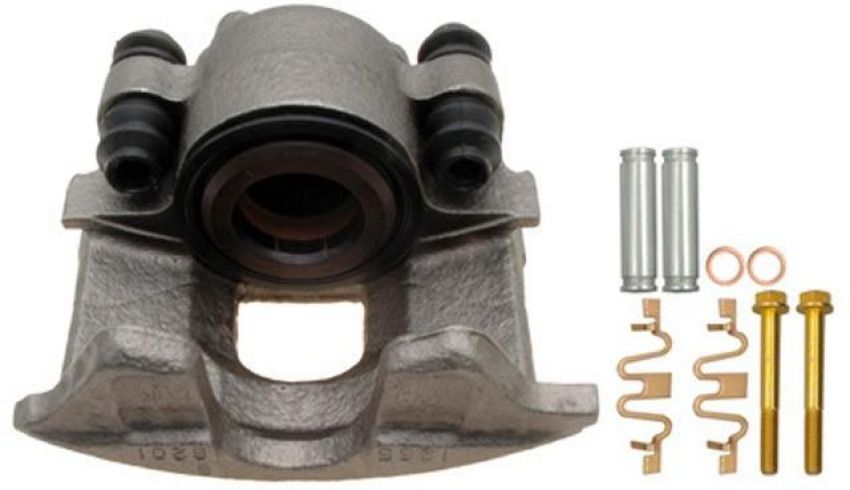 Raybestos FRC10617 Raybestos R-Line Reman Semi-Loaded Caliper