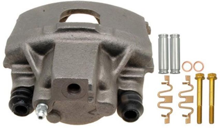 Raybestos FRC10617 Raybestos R-Line Reman Semi-Loaded Caliper